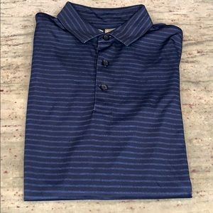 Callaway golf polo